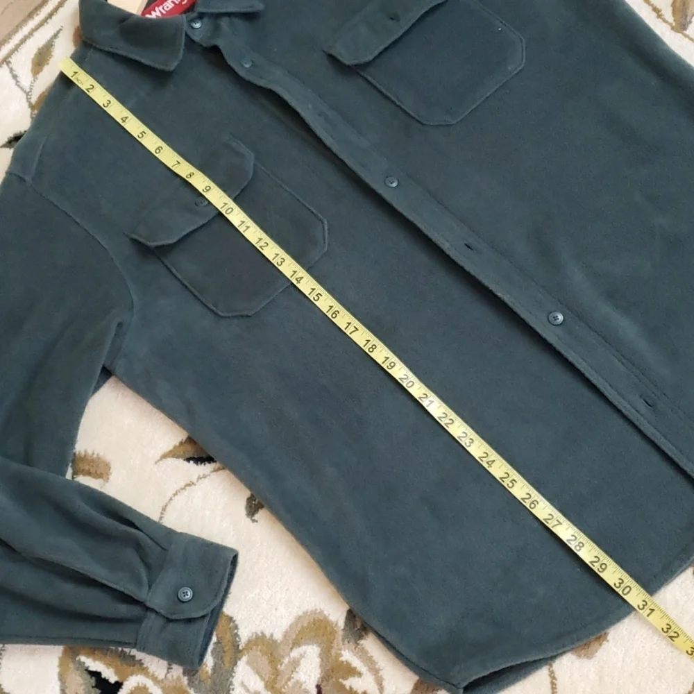 Wrangler mens vintage